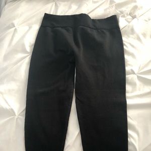 Charlotte Russe Leggings